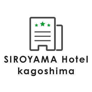 SIROYAMA Hotel kagoshima